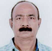 Mrityunjay Kumar